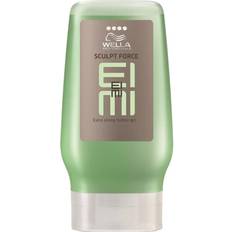 Sonnenschutz Haargele Wella EIMI Sculpt Force 125ml