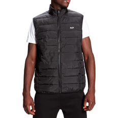 MP Men's Lightweight Gilet - Black