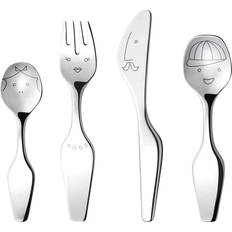 Georg Jensen Kinder- & Babyzubehör Georg Jensen Alfredo the Twist Family