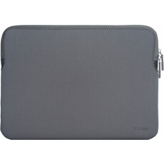 Trunk MacBook Pro/Air Sleeve 13" - Grey