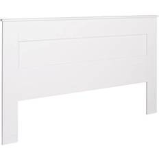 Prepac Flat Panel King Headboard 81"