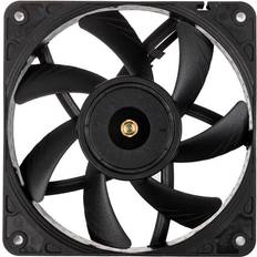 Noctua PV-vifter Noctua NF-A15 chromax.black.swap PWM 120mm