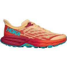 Hoka Speedgoat 5 W - Impala/Flame