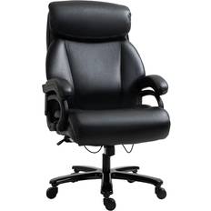 Office Chairs Vinsetto High Back Executive Office Chair