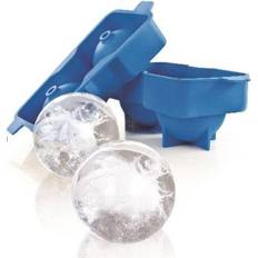 Ice Cube Trays Neptune™: Ball Pictured Ice Cube Tray