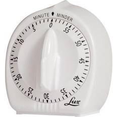 Kitchen Timers LUX CP2428-59 Minute Kitchen Timer