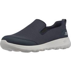 SKECHERS Performance Go Walk Max Clinched Navy Men's Shoes Navy