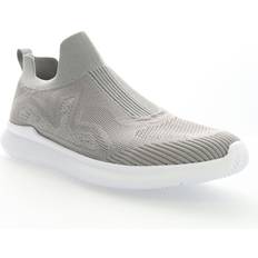 Propet TravelBound Slip-On Women's Grey