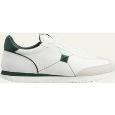 Valentino Garavani Trainers Men colour Green Green