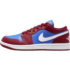 Jordan Nike Air Force 1 Sneakers Jordan WMNS air low "Pomegranate Blue"