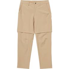 The North Face Men Pants & Shorts The North Face Beige Paramount Trousers WAIST