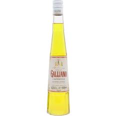 Galliano L'Autentico Liqueur 42.3% 50 cl