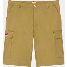 Kenzo Cargo Shorts