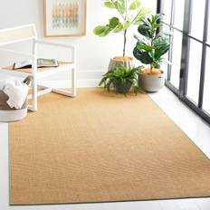 Safavieh MARTHA STEWART Collection Natural, Yellow, Brown, Green