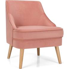 Costway Accent Lounge Chair