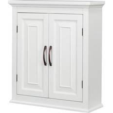 Wall Cabinets Teamson Home Elegant Fashions St. James Removable Wall Cabinet