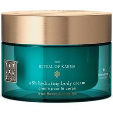 Rituals Kroppspleie Rituals The Retuals of Karma 48h Hydrating Body Cream 220ml