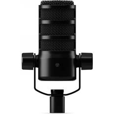 Mikrofone RØDE Podmic USB