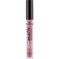 Essence Lipsticks Essence 8h Matte Liquid Lipstick #06 Cool Mauve