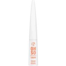 W7 Eyeliner W7 oh so sensitive liquid eyeliner 5056369101105