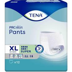 TENA Hygieneartikel TENA PANTS Super XL bei Inkontinenz