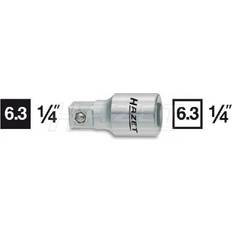 Ratschen Hazet 1/4 Zoll Verlängerung 25mm Ratsche