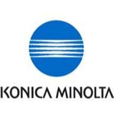 Konica Minolta Fikseringsenheter Konica Minolta A161R719AA fuser 600000 pages