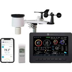 Weather WS-2000 Smart Weather Station with