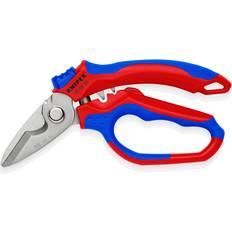 Knipex Cable Cutters Knipex 6 1/4 Angled Electricians' Shears 95