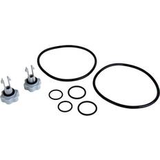 Intex Replacement Pool Pump Seals Part Pack for 2,500 GPH Units
