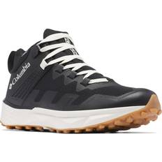 44 ½ Trekkingschuhe Columbia facet mid wanderschuhe schwarz