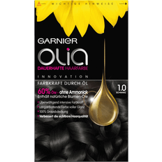 Garnier Permanente Haarfarben Garnier Olia dauerhafte Haarfarbe 1.0