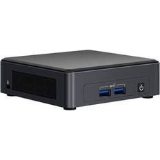 NUC 11 Pro Kit Slim NUC11TNKi5