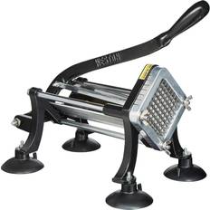 Choppers, Slicers & Graters Weston 36-3550-W Professional French Fry Cutter Vegetable Chopper