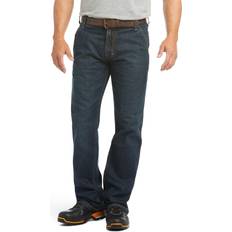 Ariat® 34x32 FR M5 Low Rise Slim Jeans