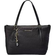 Michael Kors Erin XS Waist Bag FannyPack Crossbody MK Logo Jacquard  (Luggage)