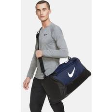 Nike Brasilia 9.5 Training Duffel Bag Medium