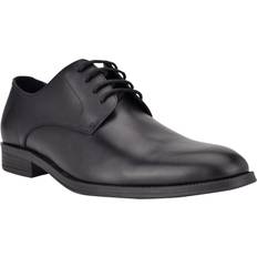 Calvin Klein Men Low Shoes Calvin Klein Jack Black Men's Shoes Black