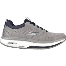 Skechers Herre Gåsko Skechers Men's Go Walk Workout Walker Grey 10.5M