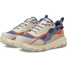 Teva Geotrecca Low RP Feather Grey/Orangeade Men's Shoes Gray