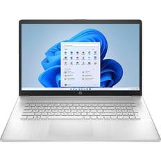 HP 8 GB Notebooks HP 17-cn1354ng Multimedia Laptop