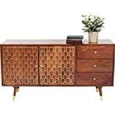 Braun Sideboards Kare Design Muskat 75.0 Sideboard