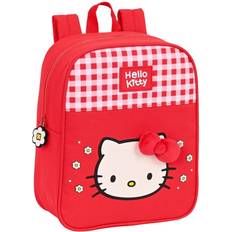 Safta Hello Kitty Spring Adaptable Backpack 27 CM