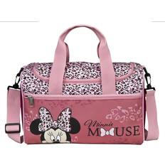 Undercover Scooli EasyFit Sporttasche Minnie Mouse