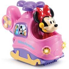 Helikopter Vtech Tut Tut Baby Flitzer Minnies Hubschrauber