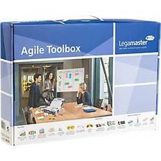 Legamaster Edding, Marker, Agile Toolbox Multicolor