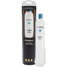 White Goods Accessories Whirlpool Refrigerator Water Filter 3 WHR3RXD1, Single-Pack