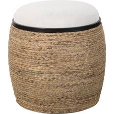 Uttermost 23582 Island Seating Stool