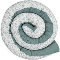 Gitterschutz Ullenboom Baby Bed Snake Waffle Dick 13x300cm