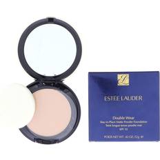 Estée Lauder Double Wear Stay-in-Place Powder Makeup SPF10 3C2 Pebble